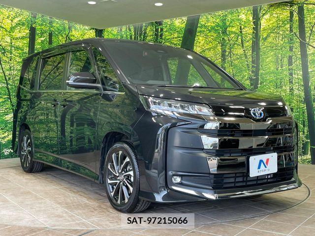 Toyota NOAH HYBRID 2023-07 8881226-15