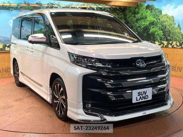 Toyota NOAH HYBRID 2023-09 8881222-15