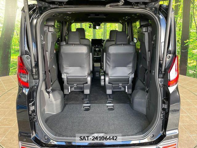 Toyota NOAH HYBRID 2025-02 8881224-10