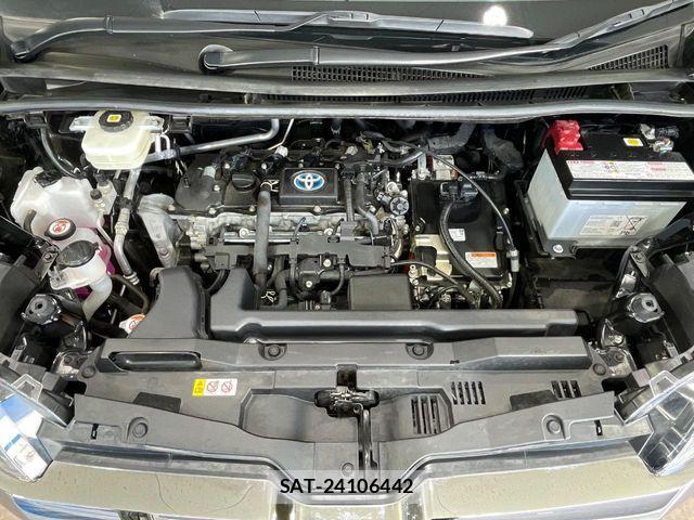 Toyota NOAH HYBRID 2025-02 8881224-17