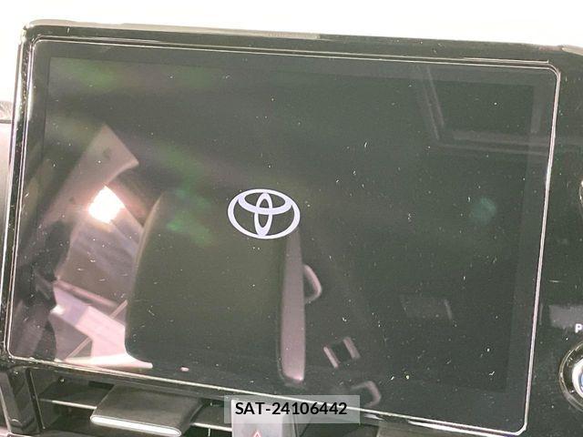 Toyota NOAH HYBRID 2025-02 8881224-4