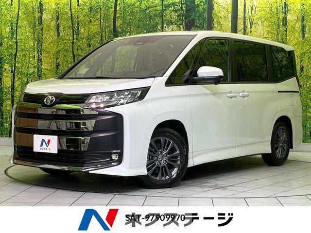 Toyota NOAH HYBRID 2026-04 8881230-0