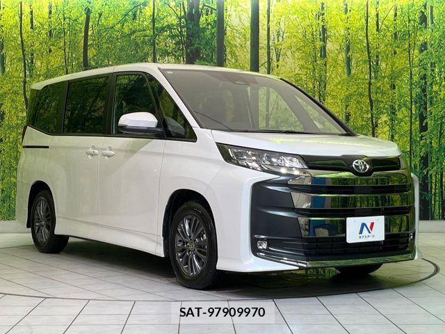 Toyota NOAH HYBRID 2026-04 8881230-16
