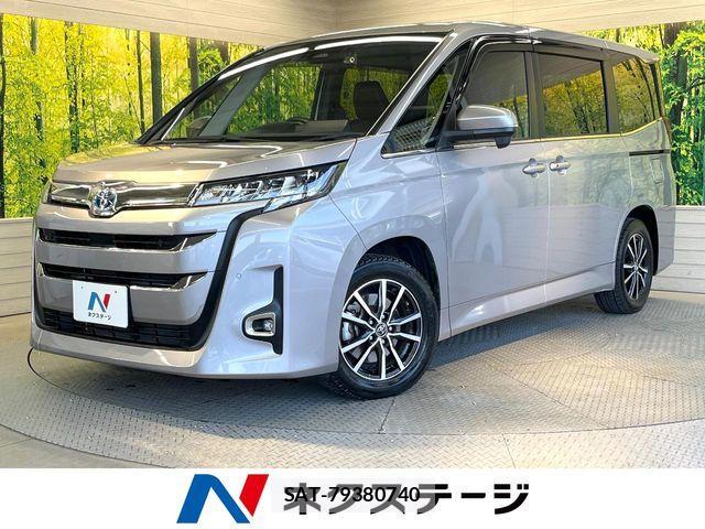 Toyota NOAH HYBRID 2023-10 8881236-0