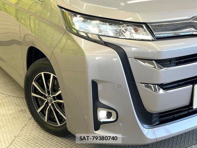 Toyota NOAH HYBRID 2023-10 8881236-11