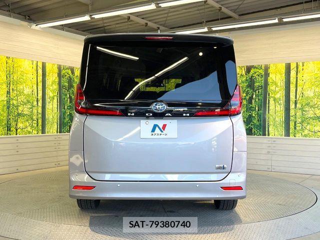 Toyota NOAH HYBRID 2023-10 8881236-14