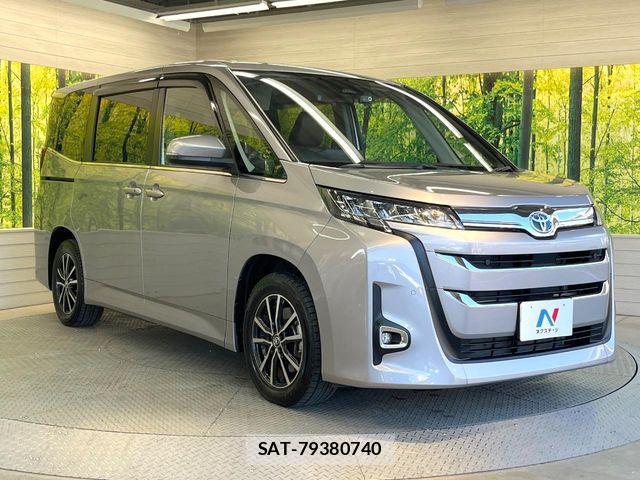 Toyota NOAH HYBRID 2023-10 8881236-15