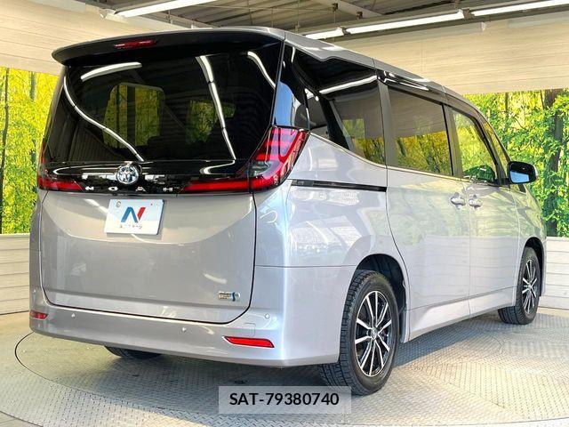Toyota NOAH HYBRID 2023-10 8881236-16
