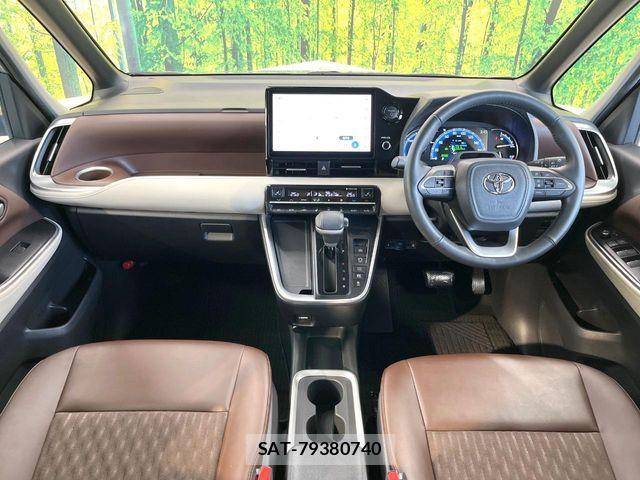 Toyota NOAH HYBRID 2023-10 8881236-1