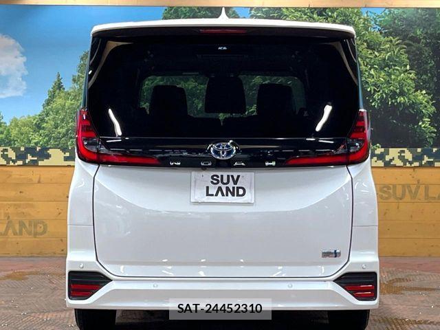 Toyota NOAH HYBRID 2023-09 8881225-13