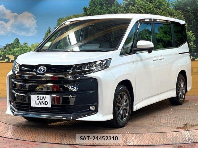 Toyota NOAH HYBRID 2023-09 8881225-14