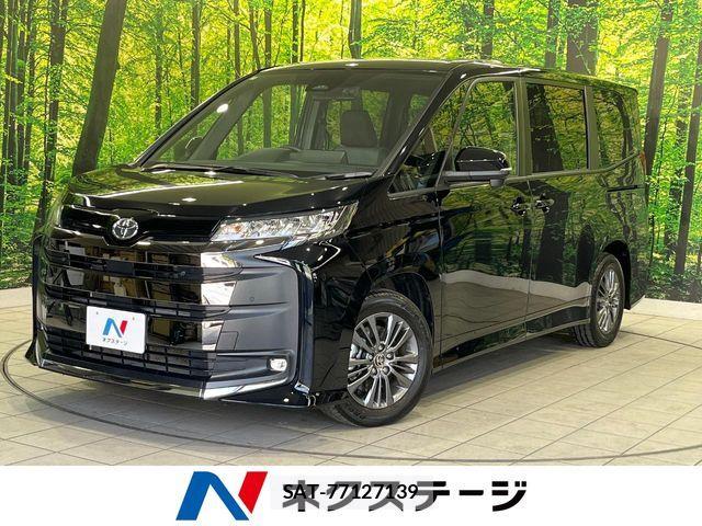 Toyota NOAH HYBRID 2026-04 8881234-0