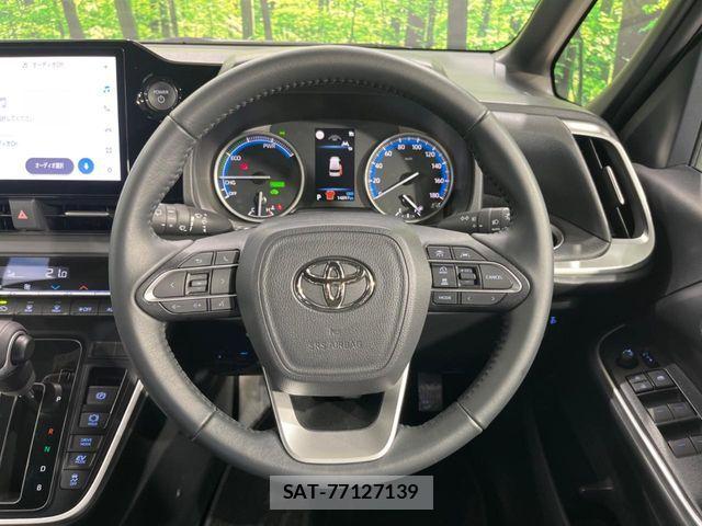 Toyota NOAH HYBRID 2026-04 8881234-11