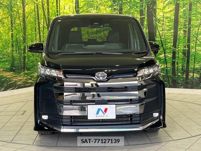 Toyota NOAH HYBRID 2026-04 8881234-14