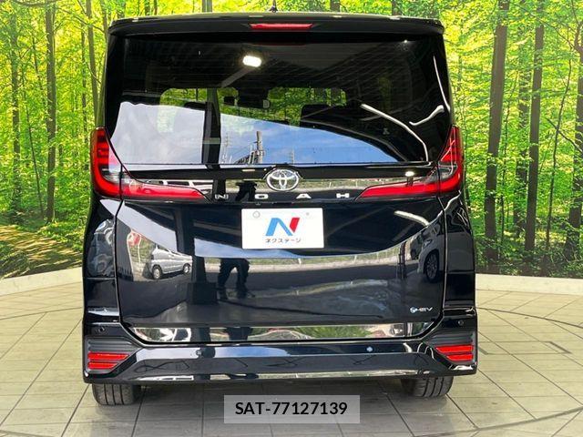 Toyota NOAH HYBRID 2026-04 8881234-15