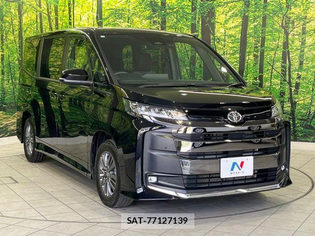 Toyota NOAH HYBRID 2026-04 8881234-16
