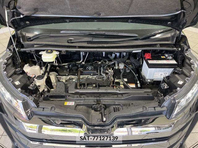 Toyota NOAH HYBRID 2026-04 8881234-18
