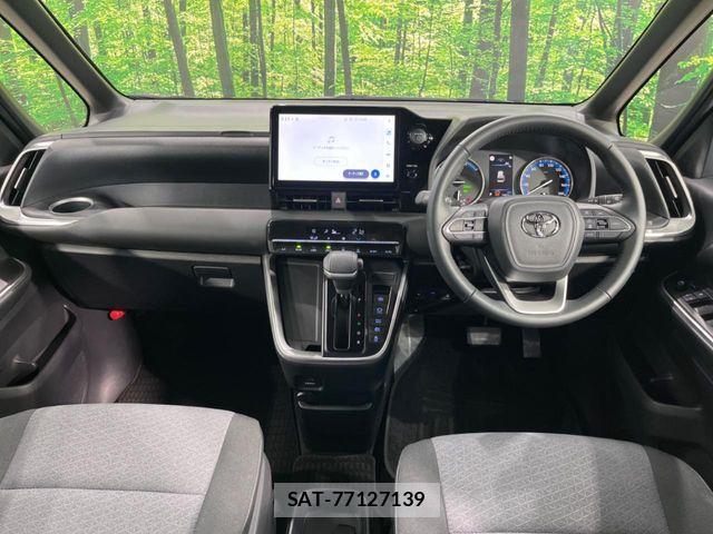 Toyota NOAH HYBRID 2026-04 8881234-1