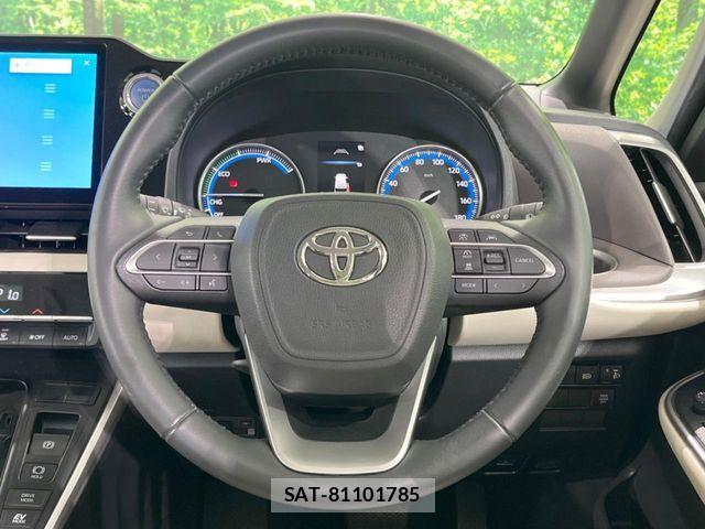 Toyota NOAH HYBRID 2022-03 8881237-11