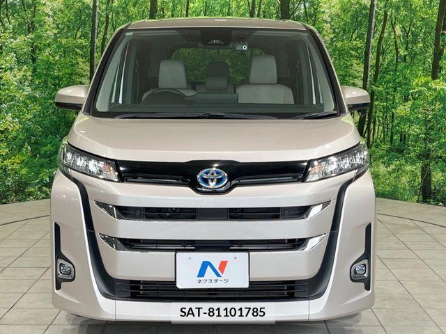 Toyota NOAH HYBRID 2022-03 8881237-14