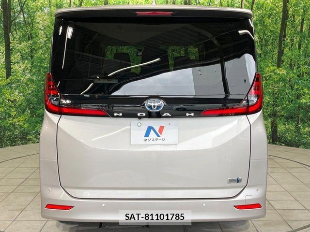 Toyota NOAH HYBRID 2022-03 8881237-15