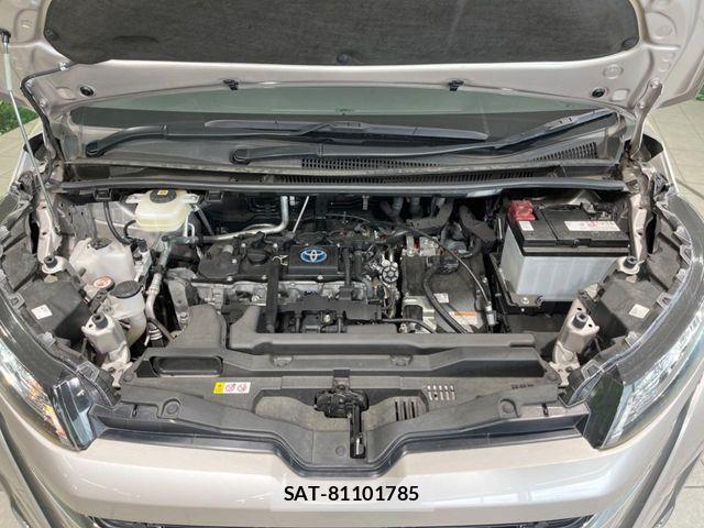 Toyota NOAH HYBRID 2022-03 8881237-18