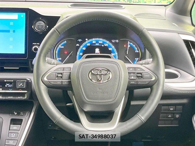 Toyota NOAH HYBRID 2024-10 8881229-10