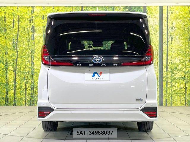 Toyota NOAH HYBRID 2024-10 8881229-14