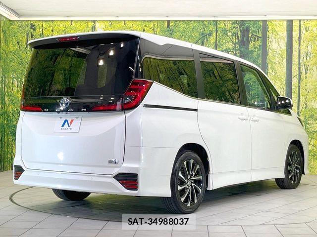 Toyota NOAH HYBRID 2024-10 8881229-16