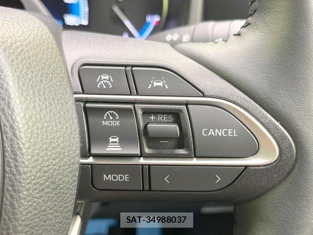 Toyota NOAH HYBRID 2024-10 8881229-5
