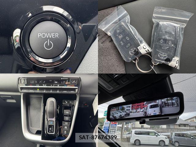 Toyota NOAH HYBRID 2026-08 8881223-22