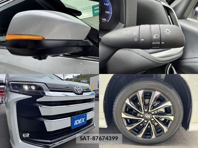 Toyota NOAH HYBRID 2026-08 8881223-28