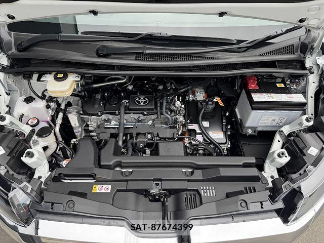 Toyota NOAH HYBRID 2026-08 8881223-6