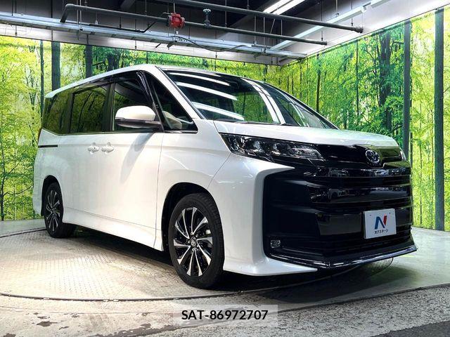 Toyota NOAH HYBRID 2024-09 8881232-16