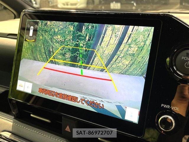 Toyota NOAH HYBRID 2024-09 8881232-4