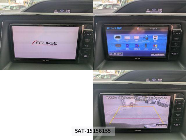 Toyota NOAH HYBRID 2014-03 8881243-9