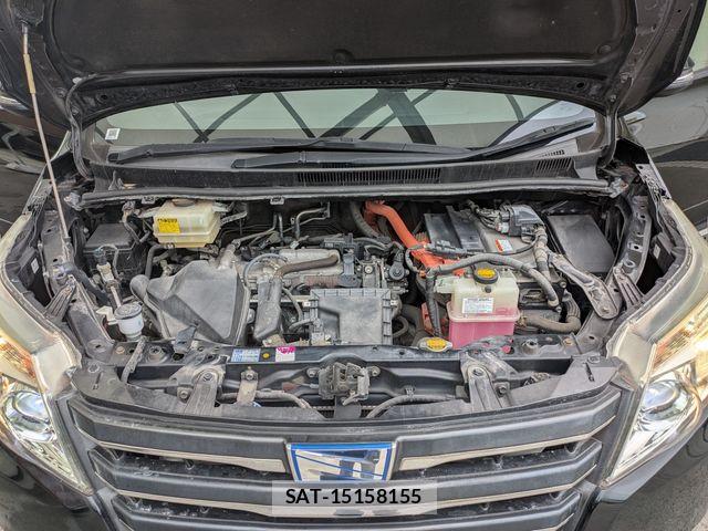 Toyota NOAH HYBRID 2014-03 8881243-25