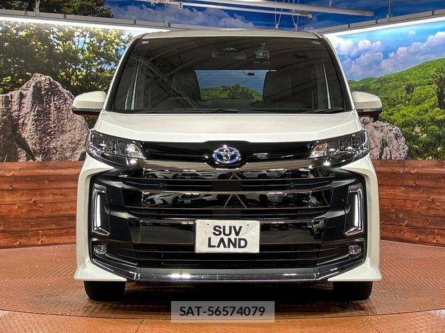 Toyota NOAH HYBRID 2023-04 8884068-13