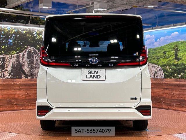 Toyota NOAH HYBRID 2023-04 8884068-14