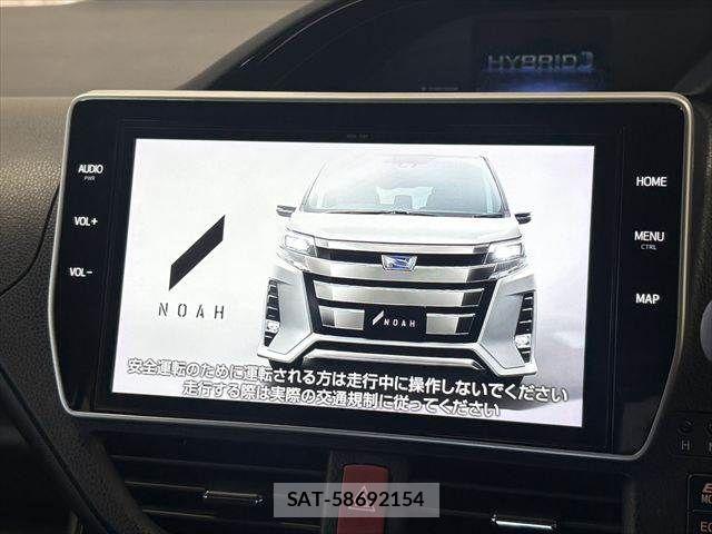 Toyota NOAH HYBRID 2020-11 8884073-3