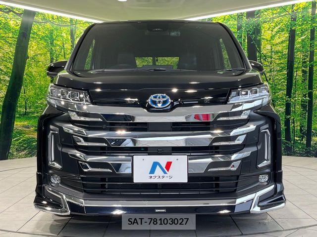 Toyota NOAH HYBRID 2023-03 8884067-14