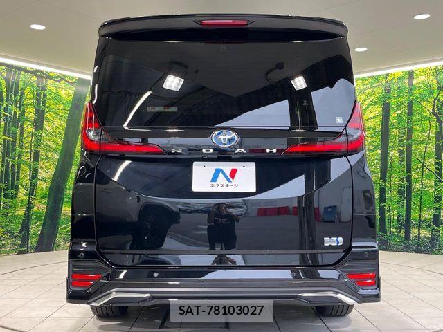 Toyota NOAH HYBRID 2023-03 8884067-15