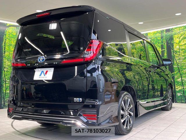 Toyota NOAH HYBRID 2023-03 8884067-16