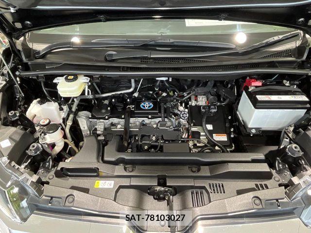 Toyota NOAH HYBRID 2023-03 8884067-17