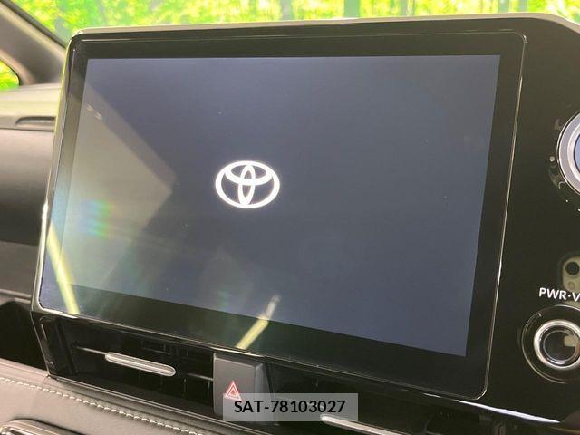 Toyota NOAH HYBRID 2023-03 8884067-5