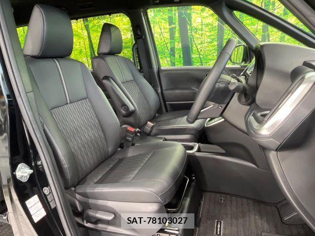 Toyota NOAH HYBRID 2023-03 8884067-7