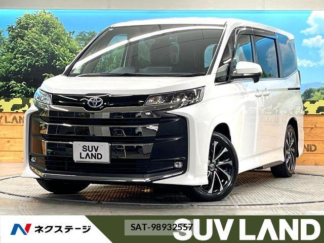 Toyota NOAH HYBRID 2024-05 8884071-0