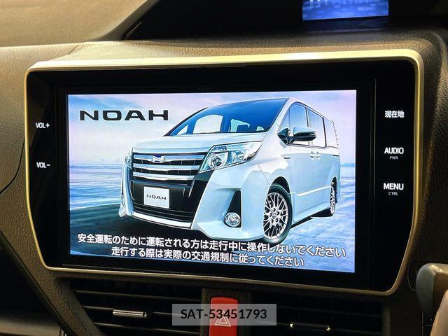 Toyota NOAH HYBRID 2017-05 8884072-2