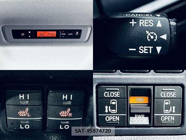 Toyota NOAH HYBRID 2014-10 8884074-4