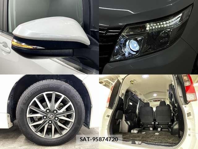 Toyota NOAH HYBRID 2014-10 8884074-6
